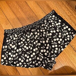 Victorias Secret pajama shorts